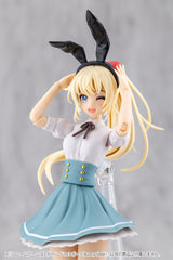 FRAME ARMS GIRL DURGA I 〈Bunny Style〉