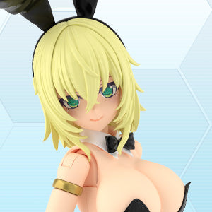 FRAME ARMS GIRL DURGA I 〈Bunny Style〉