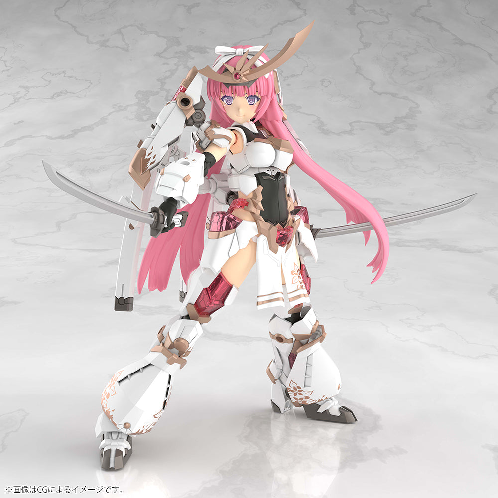 GRANDE SCALE MAGATSUKI KIKKA – KOTOBUKIYA US ONLINE