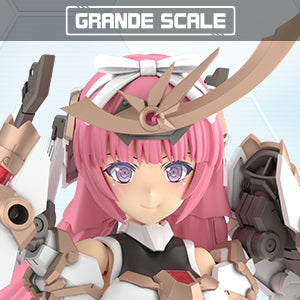 GRANDE SCALE MAGATSUKI KIKKA