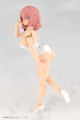 FRAME ARMS GIRL DURGA I 〈Bunny Style -White-〉