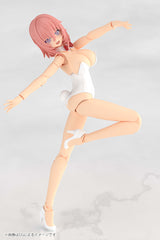 FRAME ARMS GIRL DURGA I 〈Bunny Style -White-〉
