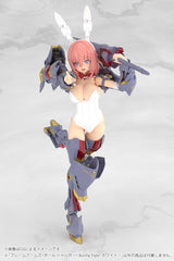 FRAME ARMS GIRL DURGA I 〈Bunny Style -White-〉