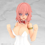 FRAME ARMS GIRL DURGA I 〈Bunny Style -White-〉