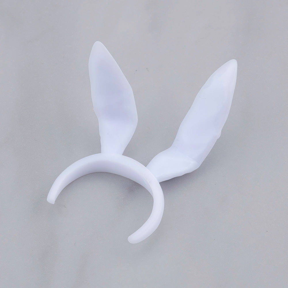 FRAME ARMS GIRL DURGA I 〈Bunny Style -White-〉