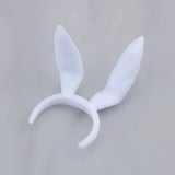 FRAME ARMS GIRL DURGA I 〈Bunny Style -White-〉