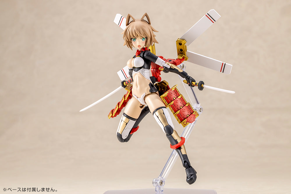 コミック・アニメ FRAME ARMS GIRL SHINGEN 1/100 FRAME ARMS GIRL SHINGEN – KOTOBUKIYA US ONLINE