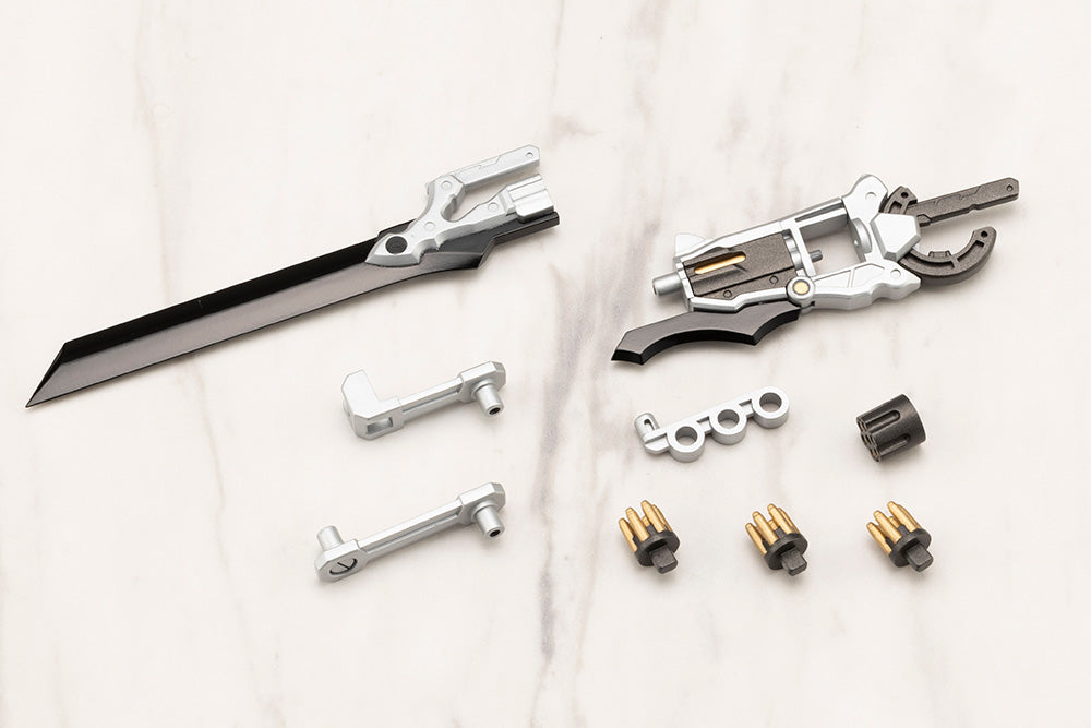 VIRTUOUS STYLE05 BALMUNG – KOTOBUKIYA US ONLINE