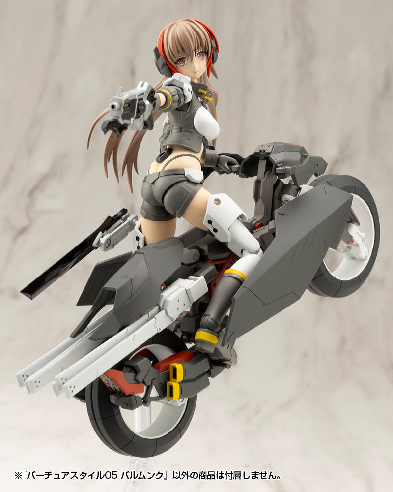 VIRTUOUS STYLE05 BALMUNG – KOTOBUKIYA US ONLINE