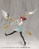VIRTUOUS STYLE08 CUTLERY WEAPON