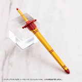 VIRTUOUS STYLE09 SWORD SET A FLAMERITE Ver.