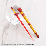VIRTUOUS STYLE09 SWORD SET A FLAMERITE Ver.