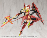 VIRTUOUS STYLE11 POLE WEAPON SET FLAMERITE Ver.