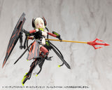 VIRTUOUS STYLE11 POLE WEAPON SET FLAMERITE Ver.