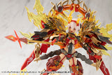 VIRTUOUS STYLE11 POLE WEAPON SET FLAMERITE Ver.