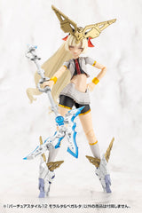 VIRTUOUS STYLE12 MORALLTACH & BEAGALLTACH