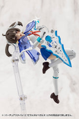 VIRTUOUS STYLE12 MORALLTACH & BEAGALLTACH