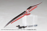 VIRTUOUS STYLE15 SILHOUETTE SWORD DEEP RED VER.