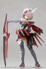 VIRTUOUS STYLE15 SILHOUETTE SWORD DEEP RED VER.