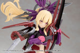 VIRTUOUS STYLE15 SILHOUETTE SWORD DEEP RED VER.