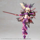 VIRTUOUS STYLE15 SILHOUETTE SWORD DEEP RED VER.