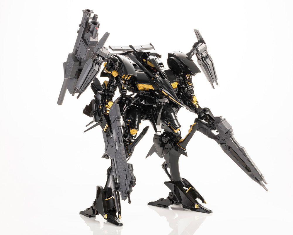 KOTOBUKIYA - レイレナード 03-AALIYAH Mirror Finish Ver. DECOCTION MODELS レイレナード 03-AALIYAH Mirror Finish Ver