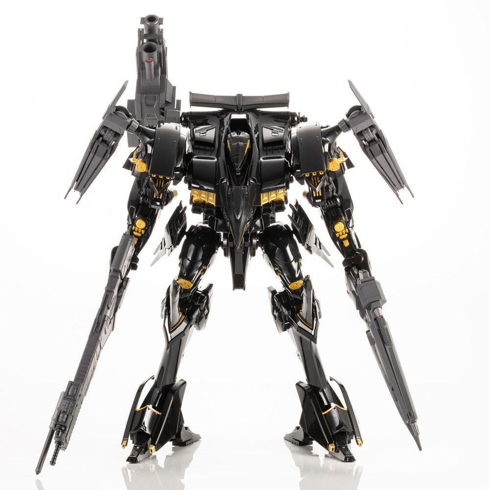 KOTOBUKIYA - レイレナード 03-AALIYAH Mirror Finish Ver. DECOCTION MODELS レイレナード 03-AALIYAH Mirror Finish Ver