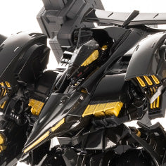 DECOCTION MODELS RAYLEONARD 03-AALIYAH Mirror Finish Ver.