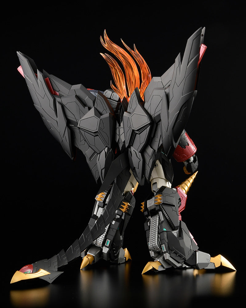 Gao様 AMAKUNITECH GENESIC GAOGAIGAR – KOTOBUKIYA US ONLINE