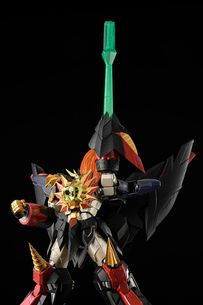 AMAKUNITECH GENESIC GAOGAIGAR – KOTOBUKIYA US ONLINE