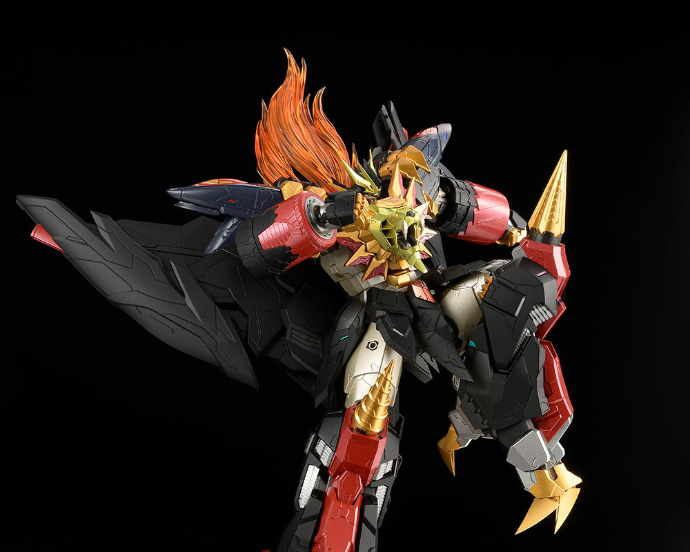AMAKUNITECH GENESIC GAOGAIGAR – KOTOBUKIYA US ONLINE