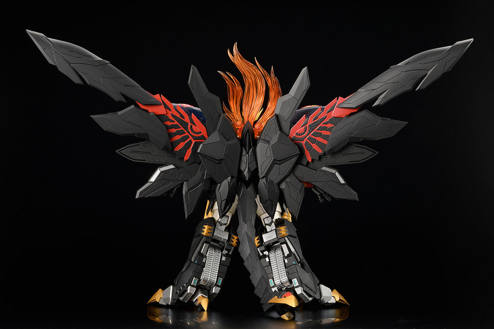新品AMAKUNITECH GENESIC GAOGAIGAR プラモデル AMAKUNITECH GENESIC GAOGAIGAR – KOTOBUKIYA US ONLINE