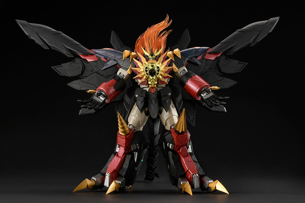 AMAKUNITECH GENESIC GAOGAIGAR – KOTOBUKIYA US ONLINE