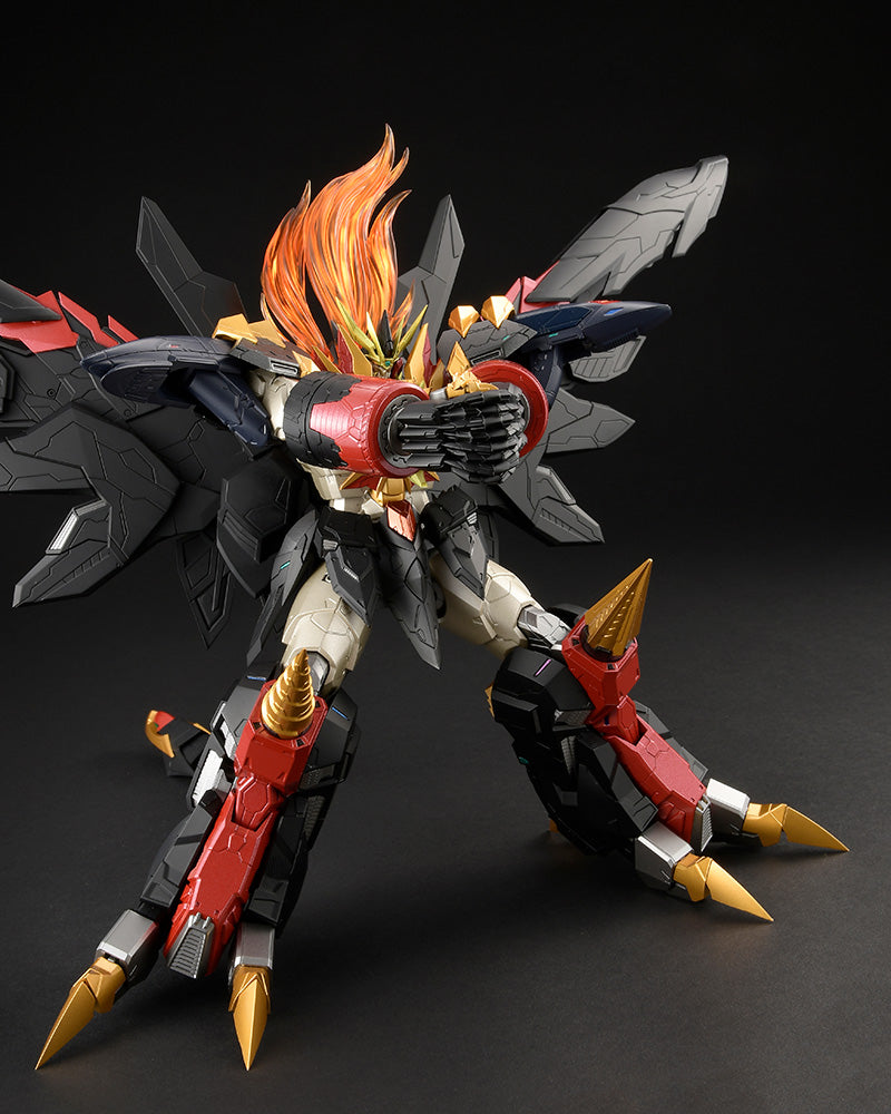 AMAKUNITECH GENESIC GAOGAIGAR