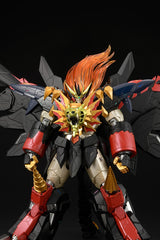 AMAKUNITECH GENESIC GAOGAIGAR