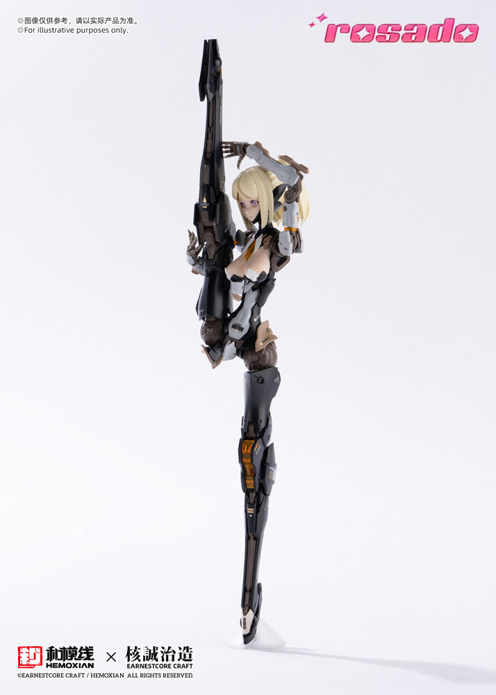 RS-03 Starflower Lily MK3 – KOTOBUKIYA US ONLINE