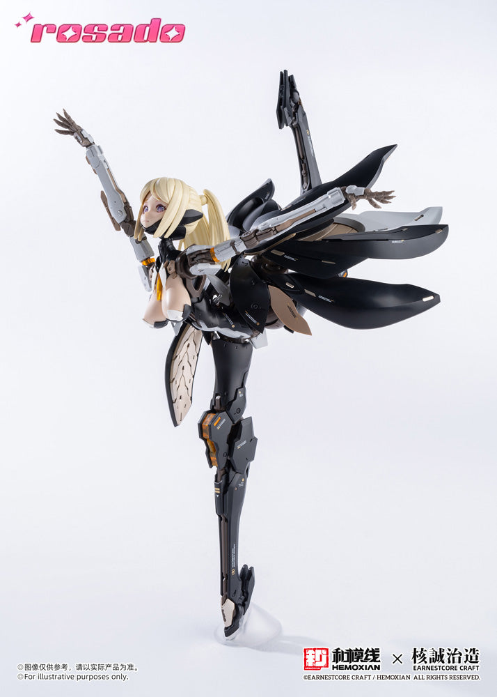 RS-03 Starflower Lily MK3 – KOTOBUKIYA US ONLINE