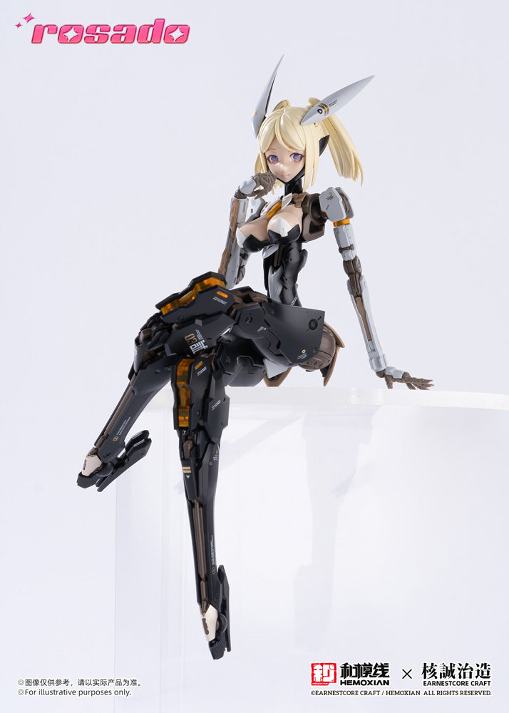 RS-03 Starflower Lily MK3 – KOTOBUKIYA US ONLINE