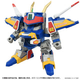 ToyR!se DMB-02 Blue Braver