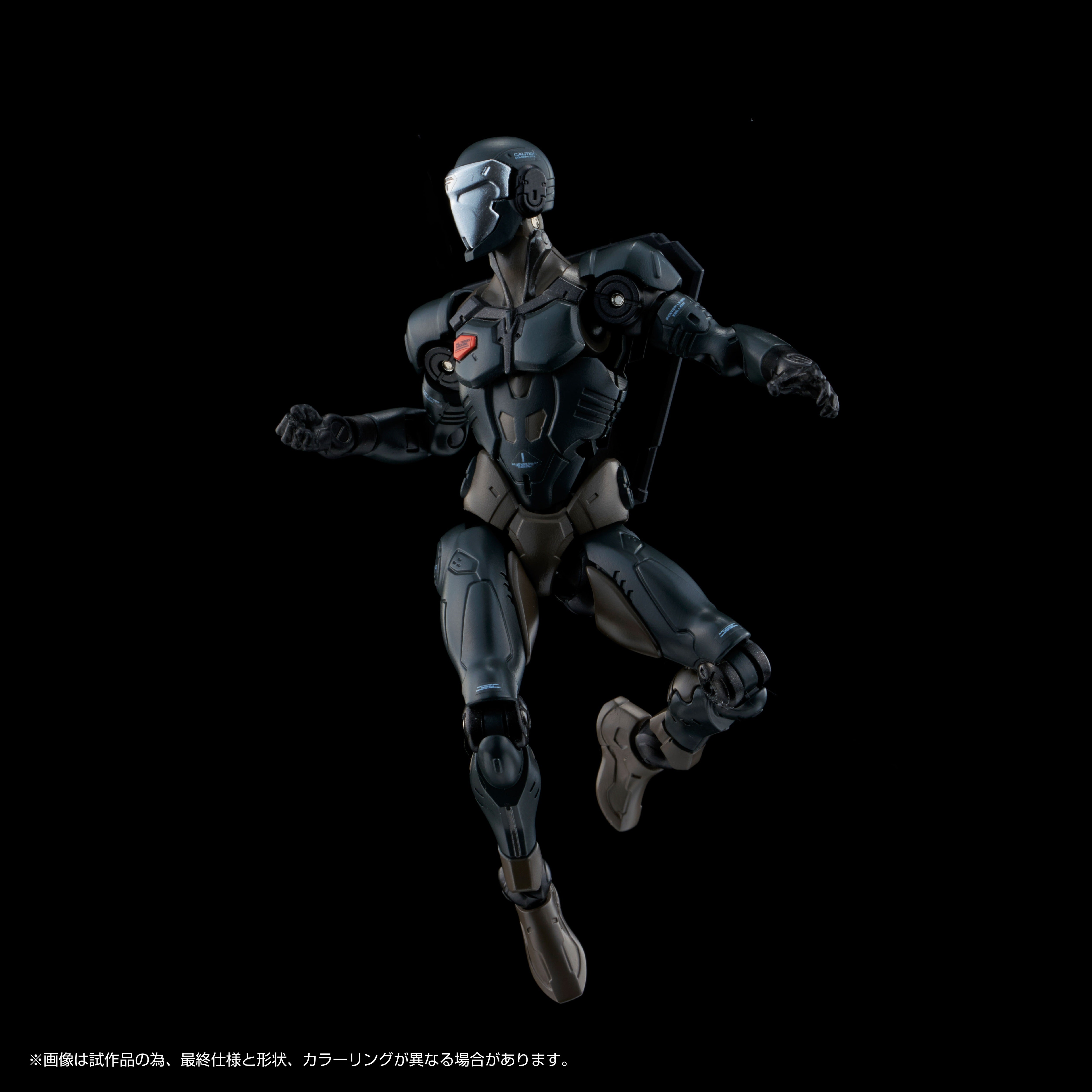 AN-03 Alt SLOOP – KOTOBUKIYA US ONLINE
