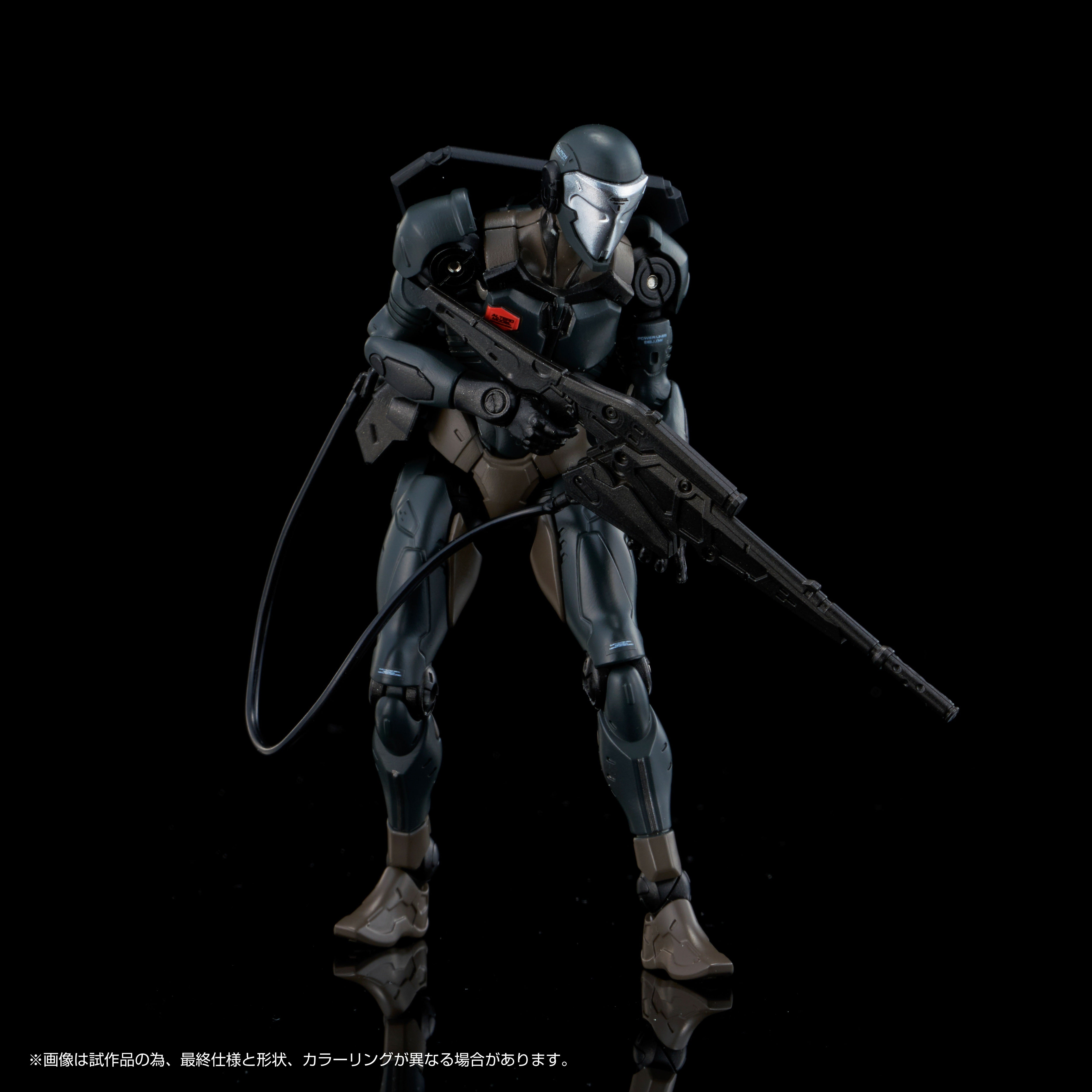 AN-03 Alt SLOOP – KOTOBUKIYA US ONLINE