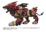 AZ-02EX2 Liger ZERO Empire Version