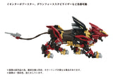 AZ-02EX2 Liger ZERO Empire Version