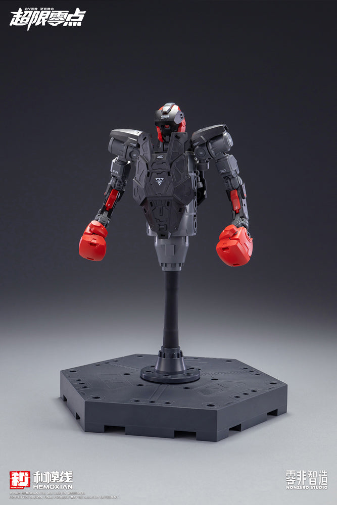 BAKI – KOTOBUKIYA US ONLINE