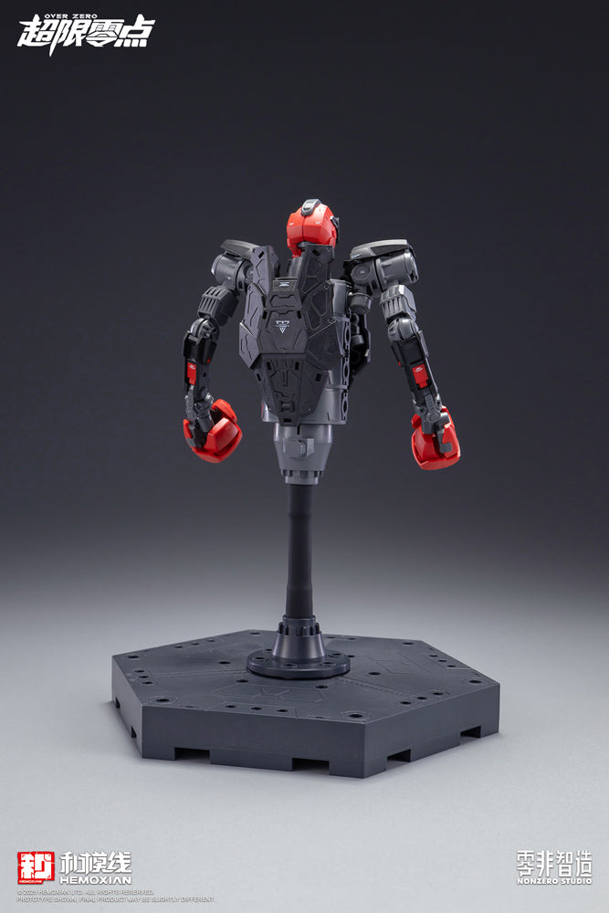 BAKI – KOTOBUKIYA US ONLINE
