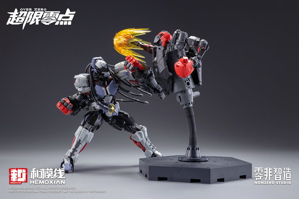 BAKI – KOTOBUKIYA US ONLINE