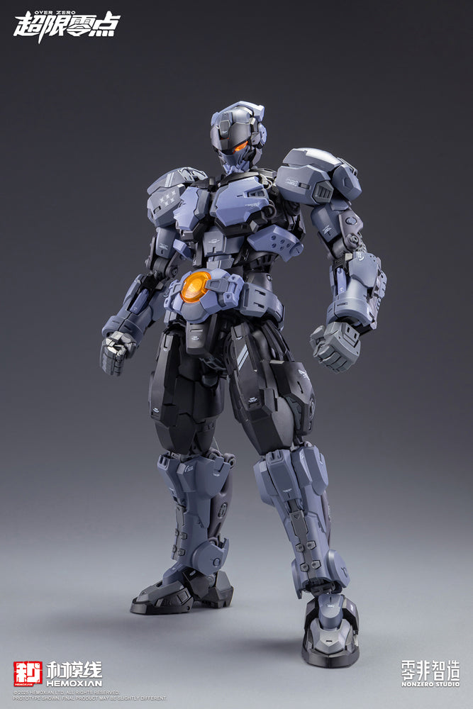 BAKI – KOTOBUKIYA US ONLINE