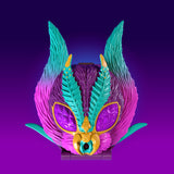 ROVER ROBIN Shoots Down Mothman