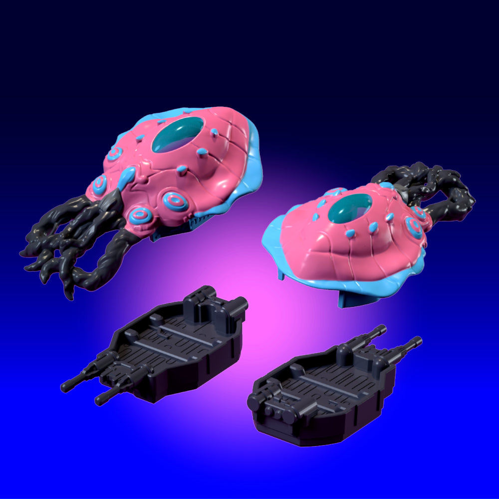 ROVER ROBIN Sinks Plant 9 Pits Cuttle – KOTOBUKIYA US ONLINE