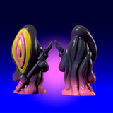 ROVER ROBIN Sinks Plant 9 Pits Cuttle